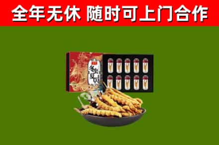 连城县烟酒回收冬虫夏草礼盒.jpg